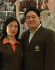 Dra. Ratna Manikam