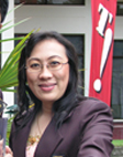 Serlyani Khosama, S.E.